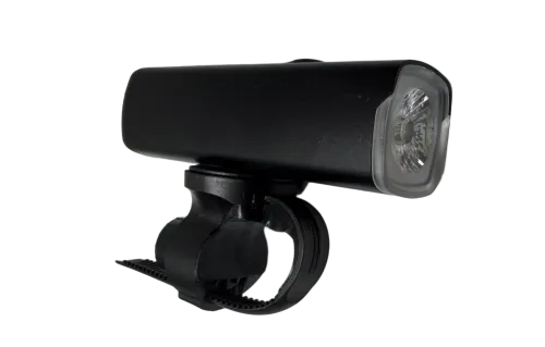 Abus Framlampa Tellus 1500 lumen uppladdningsbar