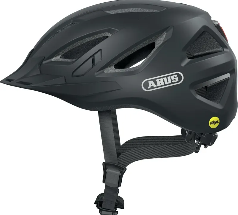 Abus Urban-I 3.0 MIPS velvet black