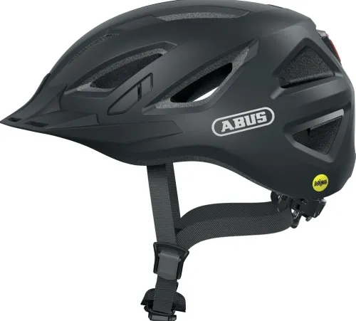 Abus Urban-I 3.0 MIPS velvet black