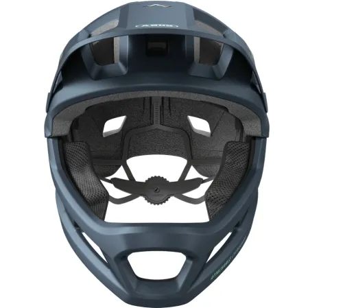 Abus YouDrop FF Midnight Blue 48-55 cm
