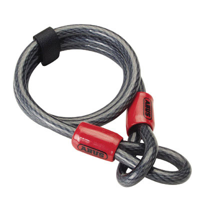 ABUS Wirelås Cobra 12 mm/180 cm