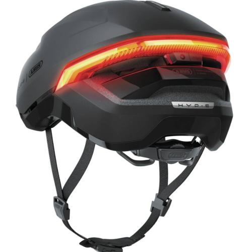 Abus HYP-E Volcano Titan – Elcykelhjälm