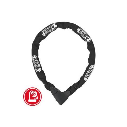 ABUS 8900 Kättinglås – 85 cm, godkänt och slitstarkt cykellås