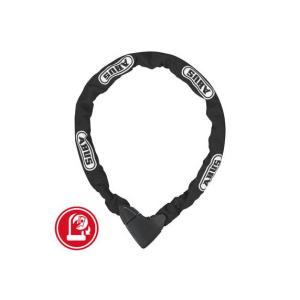 ABUS 8900 Kättinglås – 85 cm, godkänt och slitstarkt cykellås