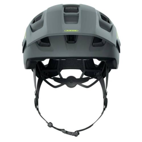 Abus Modrop Mips Concrete Grey