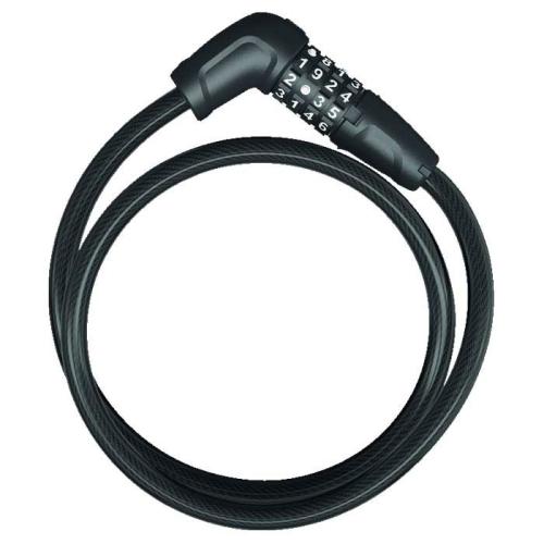 Abus Spirallås Numerino