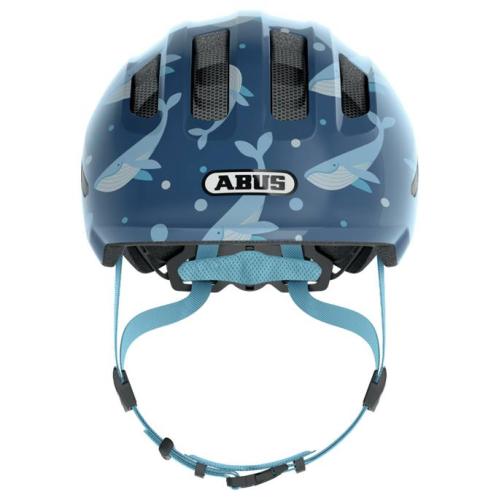 Abus Smiley 3.0 Blue Whale