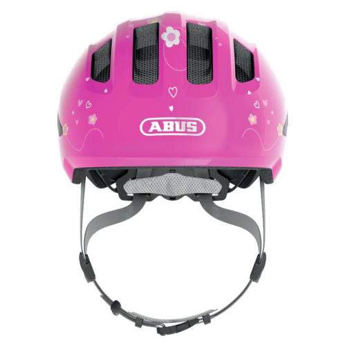 Abus Smiley 3.0 Pink Butterfly