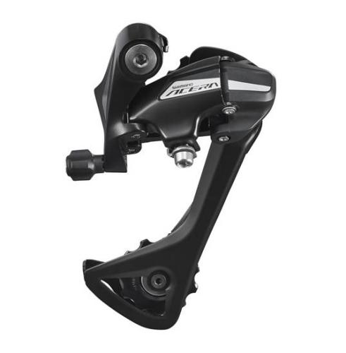 Bakväxel Shimano ACERA 7/8 Delad