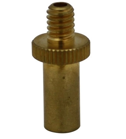 Ventiladapter Racer till Blixtventil