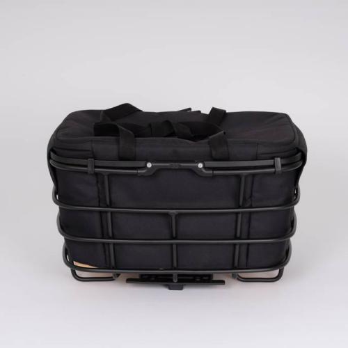 Korgväska Add 27 Svart