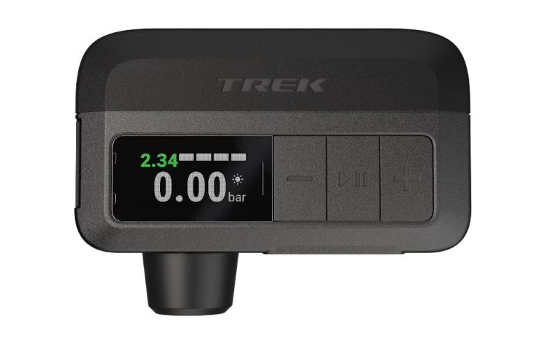 Trek Air Rush elektrisk pump