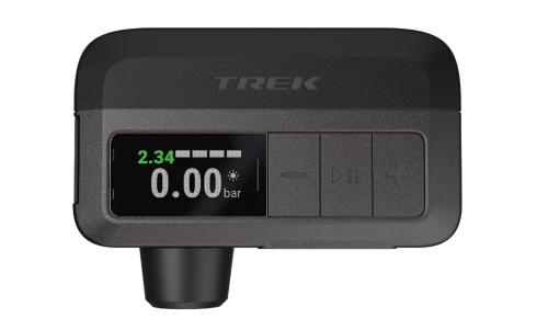 Trek Air Rush elektrisk pump