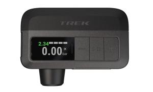 Trek Air Rush elektrisk pump