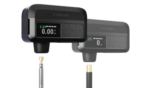 Trek Air Rush elektrisk pump