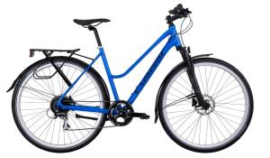 Crescent Åkulla Blå