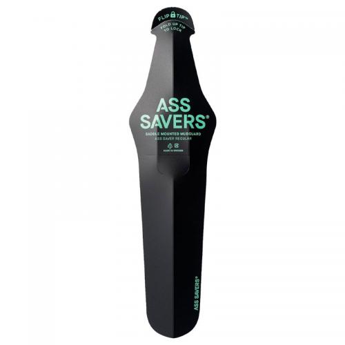 Bakskärm Ass Saver Racer