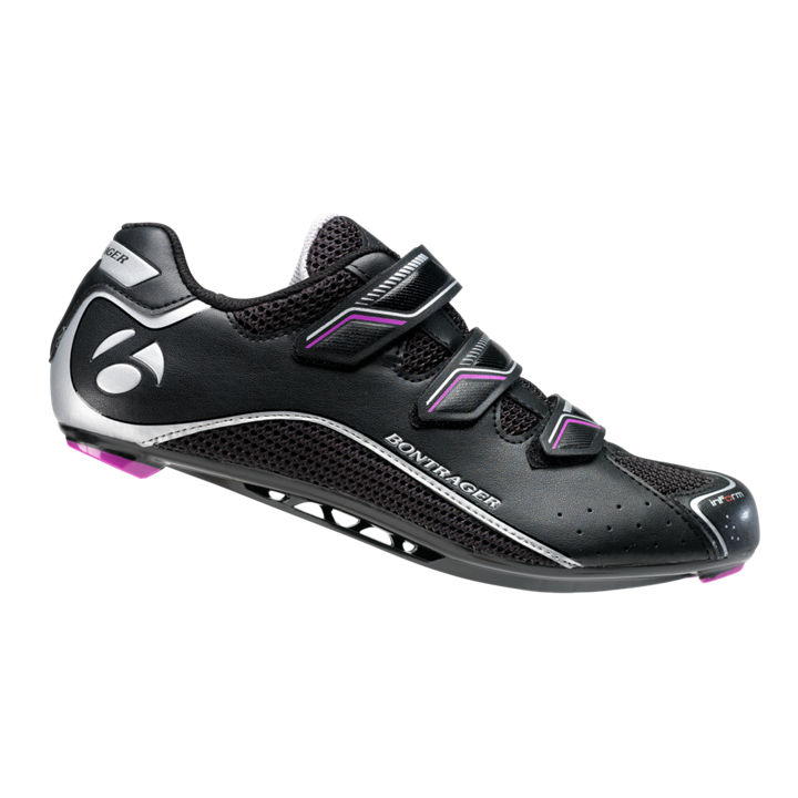 Bontrager Race Road WSD