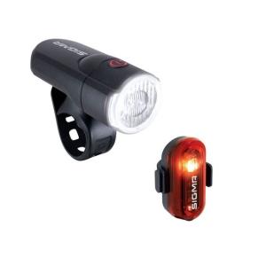 Sigma Belysningsset Aura 30