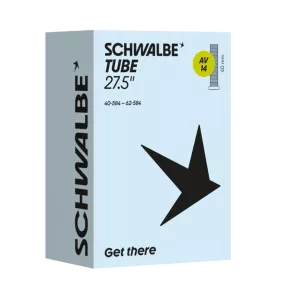 Schwalbe 27,5" slang AV14 Bilventil