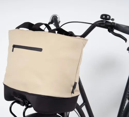 Atran Velo Grace Toppväska AVS 29 L – Matt Sand