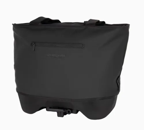 Atran Velo Grace Toppväska AVS 29 L Matt Svart