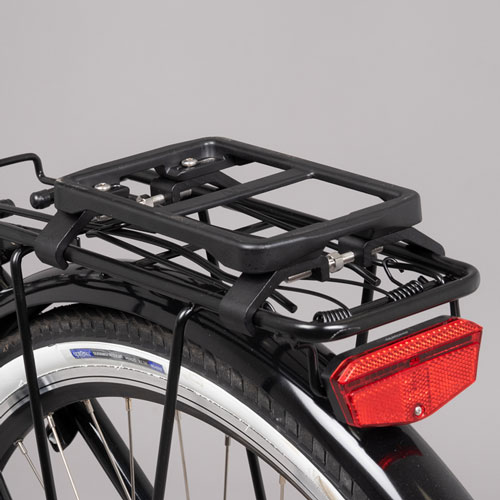 Adapter Newrack Uni X-Wide AVS för pakethållare