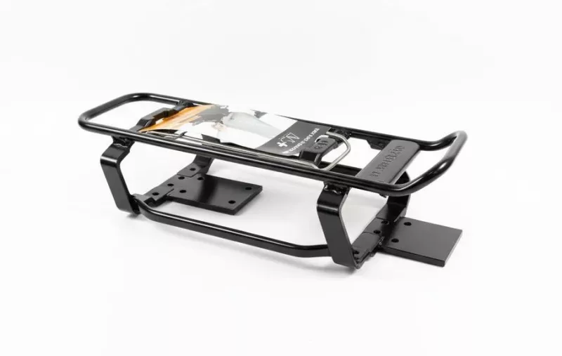 Pakethållare EGOING SR20 AVS+