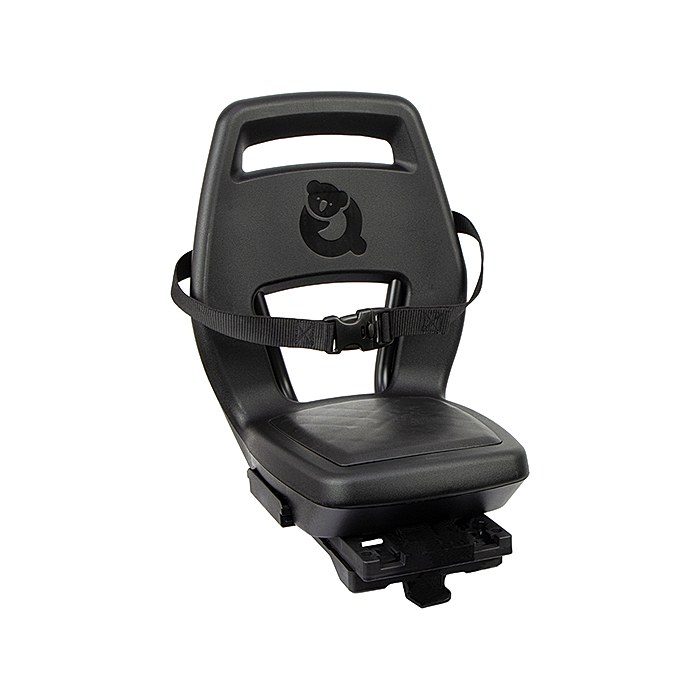 Cykelsäte Qibbel 6+ för AVS+