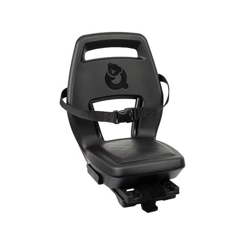 Cykelsäte Qibbel 6+ för AVS+