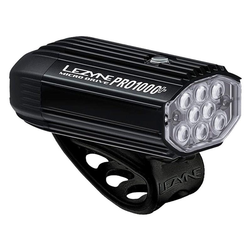 Framlampa led LEZYNE Micro Drive Pro 1000