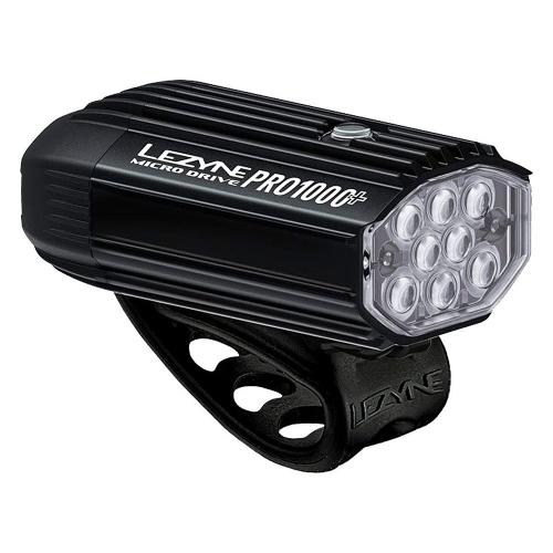 Framlampa led LEZYNE Micro Drive Pro 1000