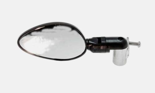 Backspegel Christiania bike