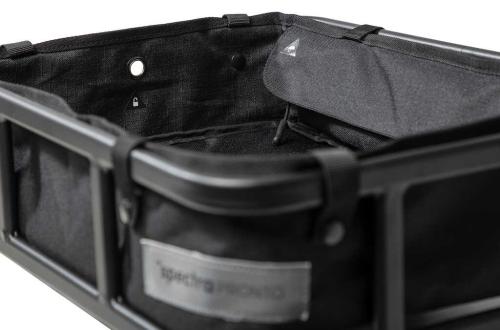 Cykelkorg Baker Boy AVS