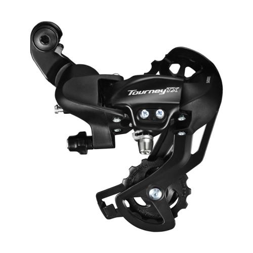 Bakväxel Shimano Tourney RD-TX800 8/7-delat