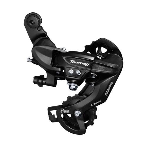 Bakväxel Shimano Tourney RD-TY300-SGS 6/7-vxl Direktmonterad