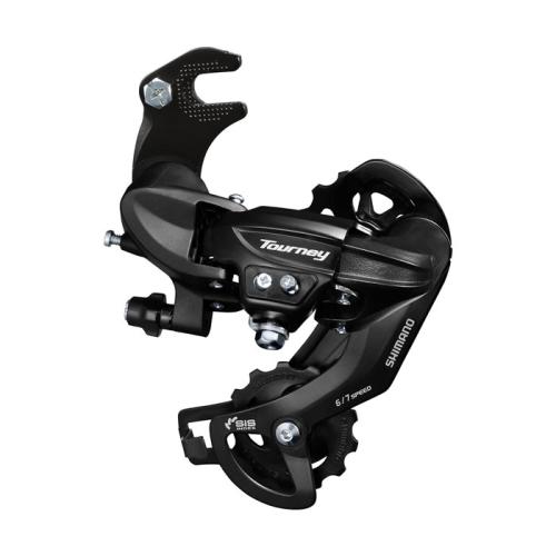 Bakväxel Shimano Tourney RD-TY300-SGS 6/7-vxl