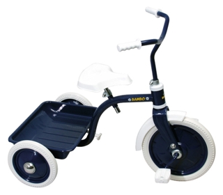 Bambo Trehjuling