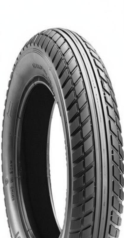 Barnvagnsdäck 10x2 (54-152)