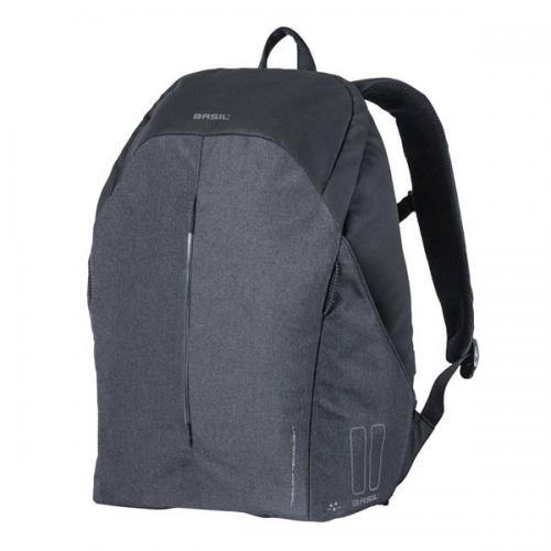 Basil B-Safe ryggsäck Nordlicht