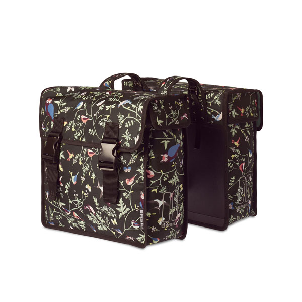 Basil Wanderlust Double Bag 35L