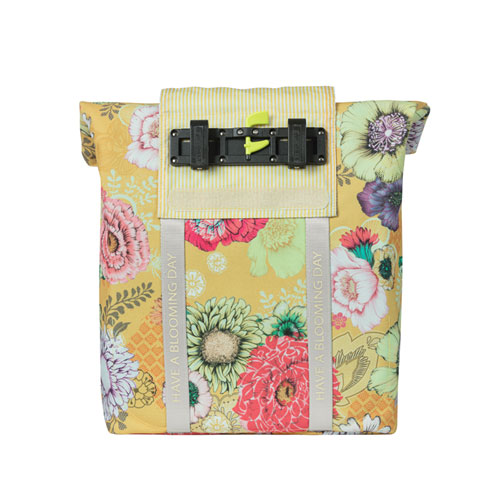 Basil Bloom Field Shopper Honey