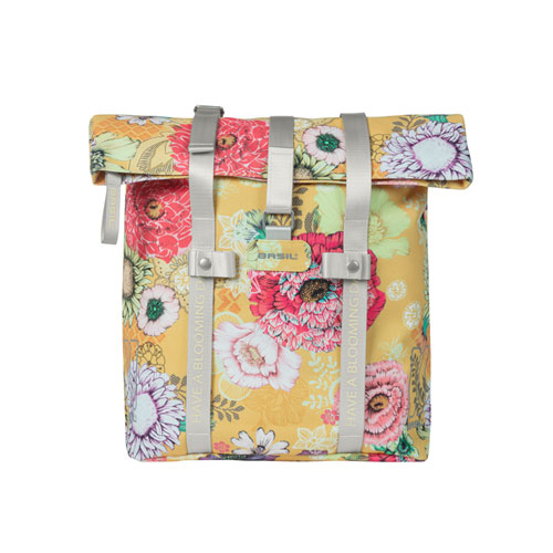 Basil Bloom Field Shopper Honey
