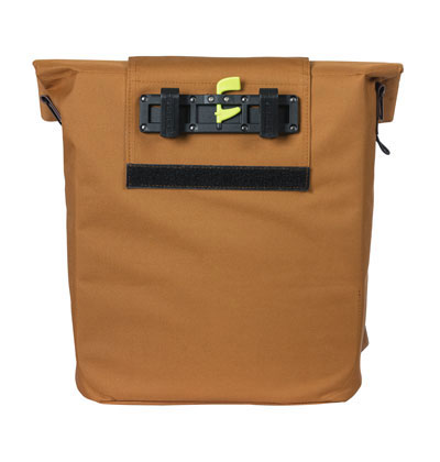 Basil City Shopper Brun