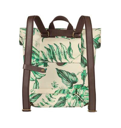 Basil Ever-Green Daypack Beige