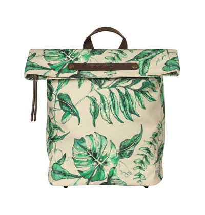 Basil Ever-Green Daypack Beige