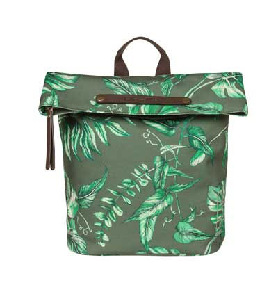 Basil Ever-Green Daypack Green