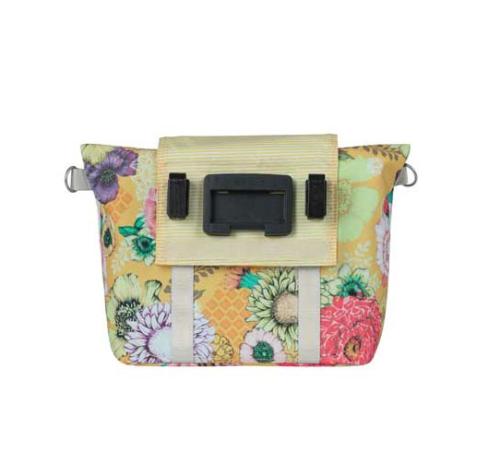 Basil Bloom Field Axelväska Honey