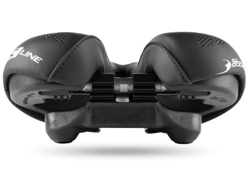 Sadel Bassano Modular S-Line "Prostatasadeln"