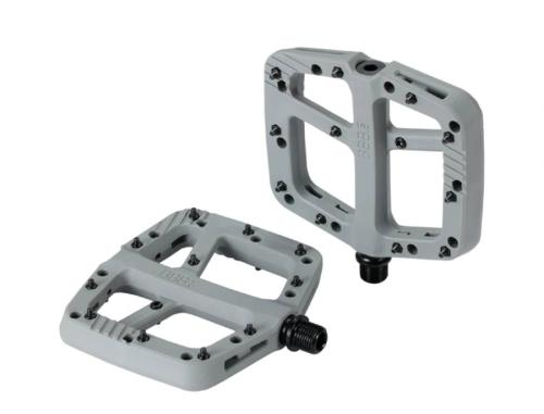 BBB Decoder MTB Pedal – Matt Grå